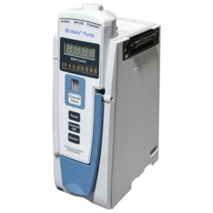 Alaris 8100