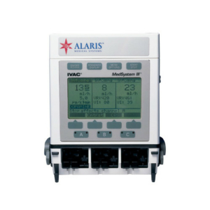 Alaris MedSystem III