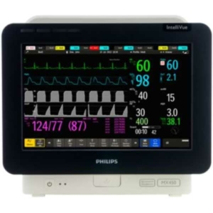 Philips MX
